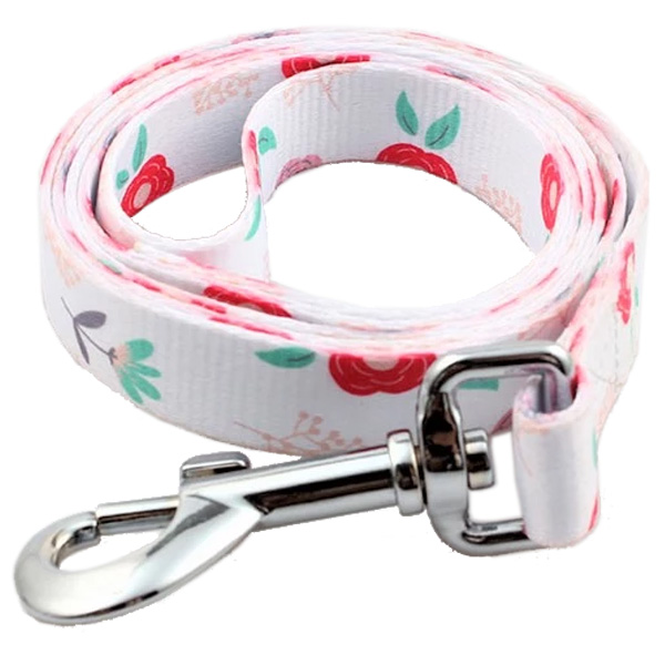 Download Sublimation pet dog leash